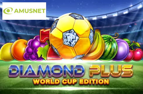 Diamond Plus World Cup Edition